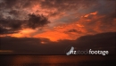 Sunset Cook Islands TL Clouds 1 1 24545